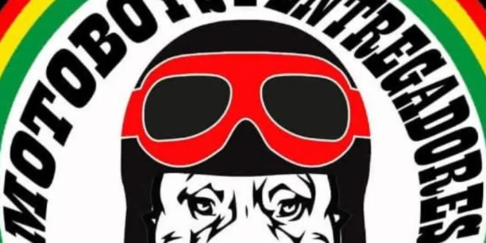 Imagem do grupo de WhatsApp MOTOBOYS E ENTREGADORES ZONA SUDOESTE OFC