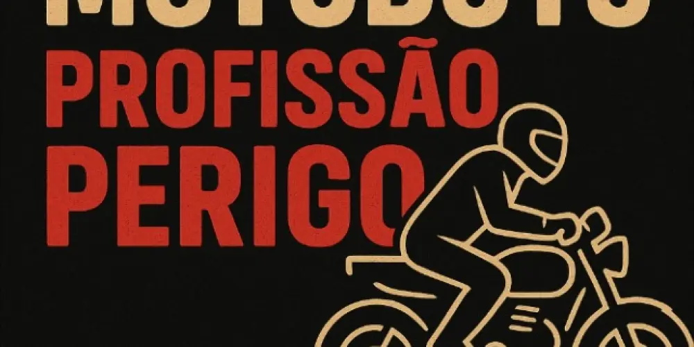 Imagem do grupo de WhatsApp MOTOBOYS PROFISSÃO PERIGO 🏍️🔥
