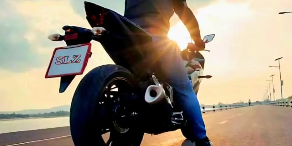 Imagem do grupo de WhatsApp Motocas - Slz🏍️🚦