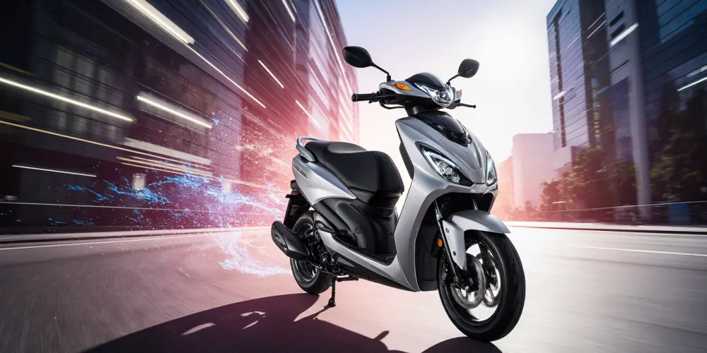 Imagem do grupo de WhatsApp Motocicletas e acessórios