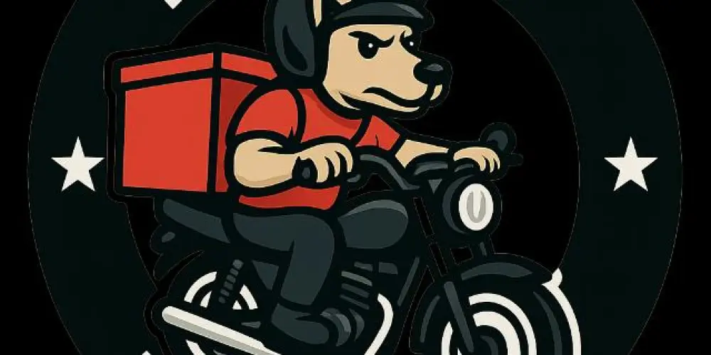 Imagem do grupo de WhatsApp Motoqueiro 24