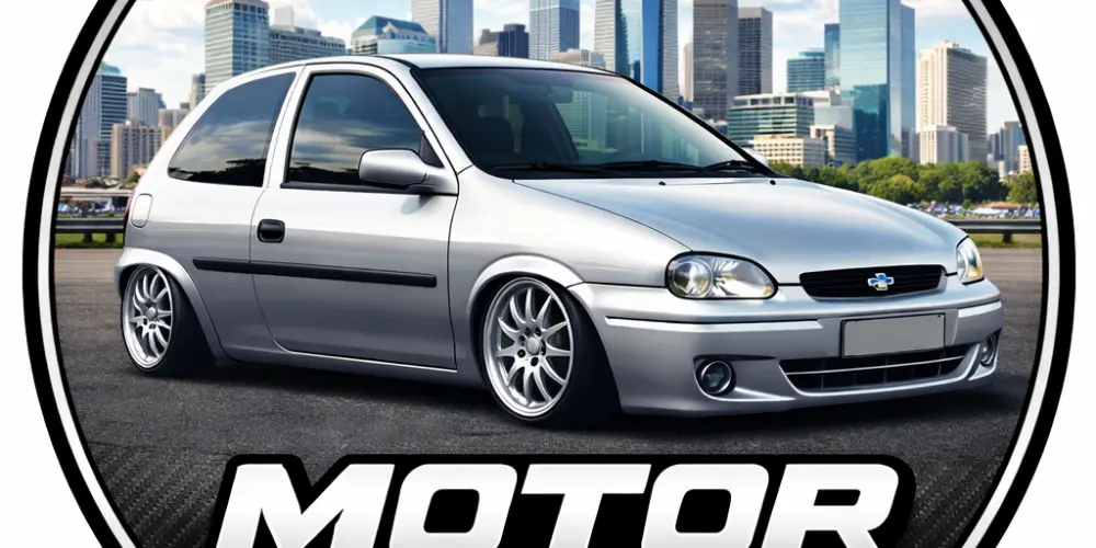 Imagem do grupo de WhatsApp Motor Mania