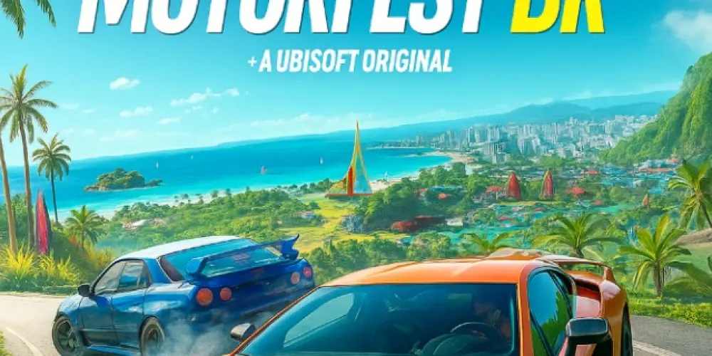 Imagem do grupo de WhatsApp Motorfest BR