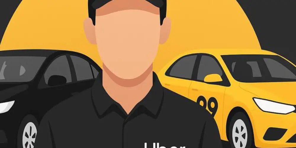 Imagem do grupo de WhatsApp Motorista de aplicativo 🚘