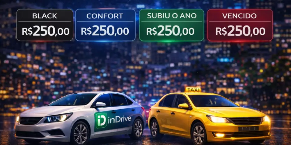 Imagem do grupo de WhatsApp Motorista uber