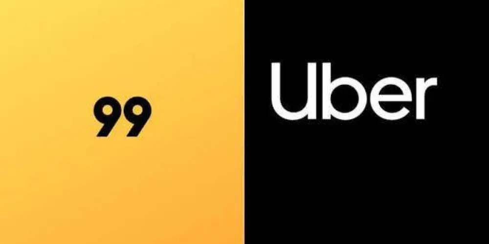 Imagem do grupo de WhatsApp Motorista Uber/99