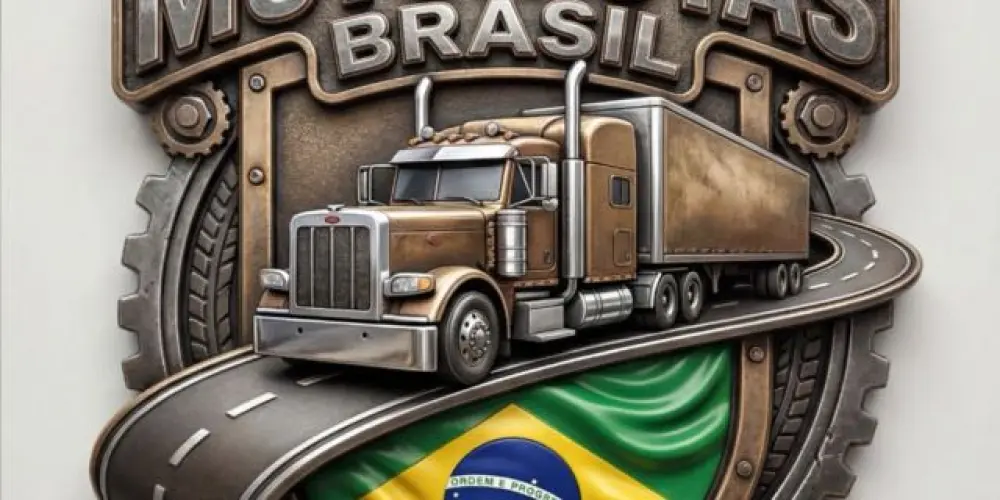 Imagem do grupo de WhatsApp MOTORISTAS BRASIL 🇧🇷