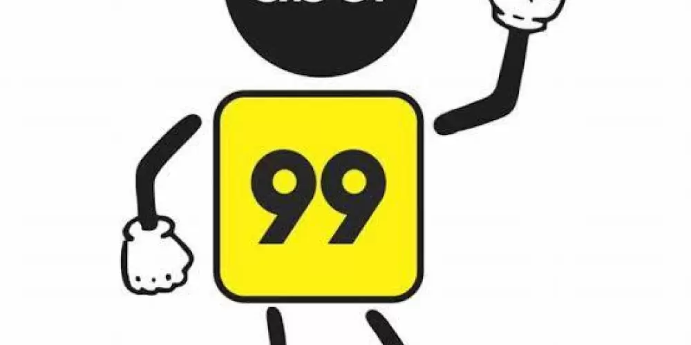 Imagem do grupo de WhatsApp Motoristas De App Rj