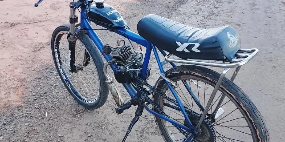 Imagem do grupo de WhatsApp Motorizadas sp e região