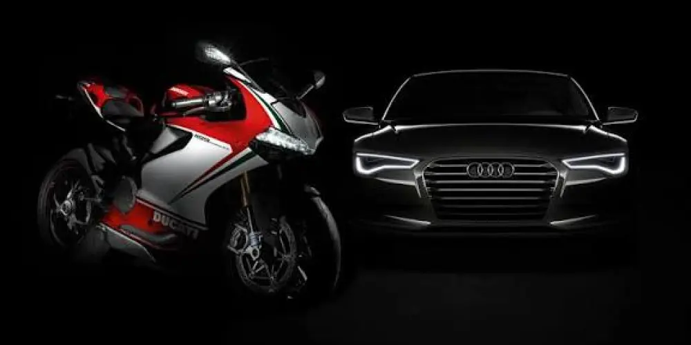 Imagem do grupo de WhatsApp Motors br 🏍