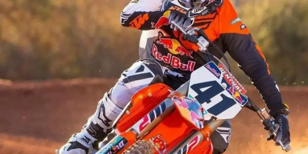 Imagem do grupo de WhatsApp Motos off-road 🤟