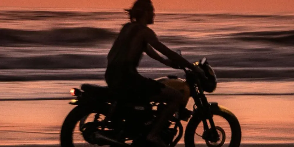 Imagem do grupo de WhatsApp Motos - Sul/Sudeste Brasil