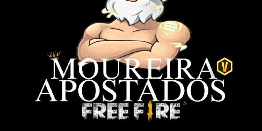 Imagem do grupo de WhatsApp MOUREIRA 4x4  FF👾