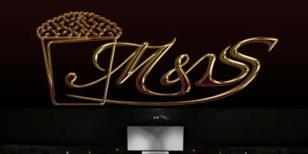 Imagem do grupo de WhatsApp Movies & Series