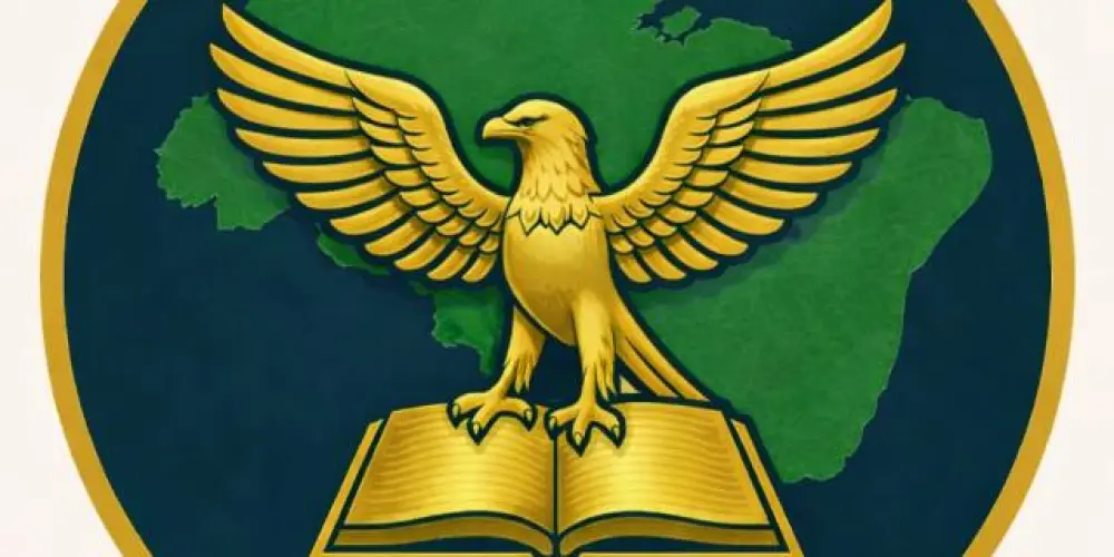 Imagem do grupo de WhatsApp Movimento Brasil Soberano