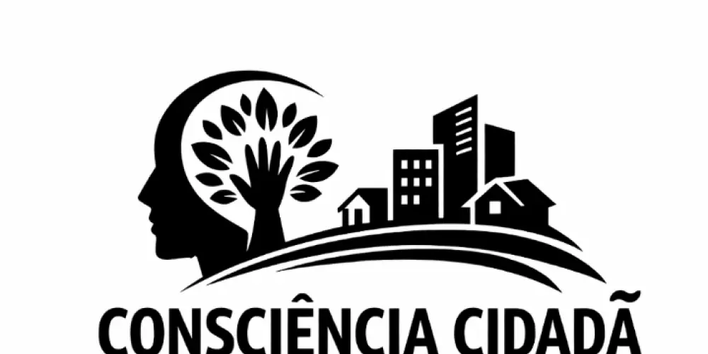 Imagem do grupo de WhatsApp Movimento Consciência Cidadã Itanhaém-SP