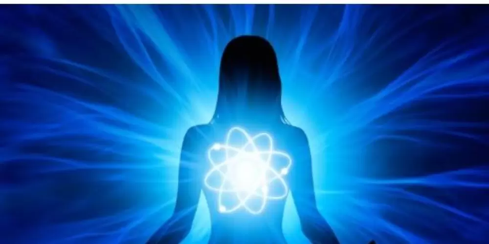 Imagem do grupo de WhatsApp MOVIMENTO DE CURA ENERGÉTICA 🙏