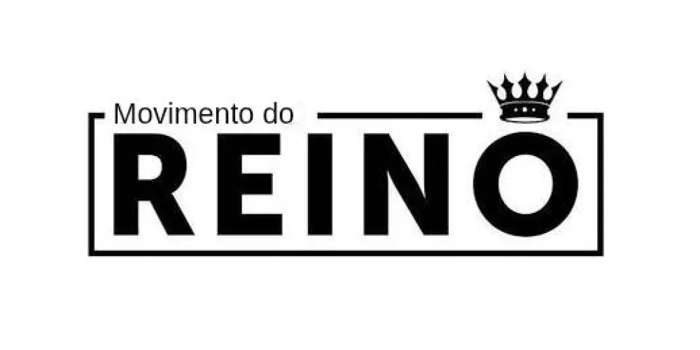 Imagem do grupo de WhatsApp MOVIMENTO DO REINO