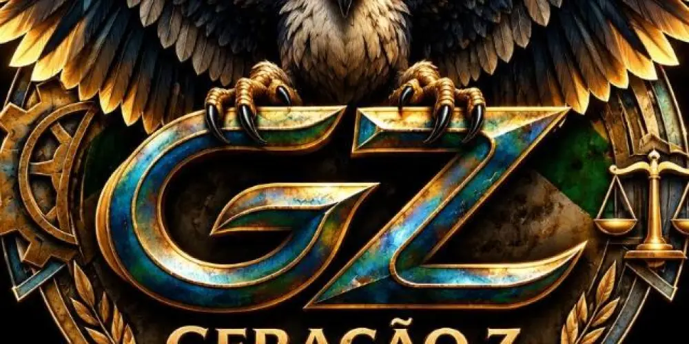 Imagem do grupo de WhatsApp Movimento geração Z🇧🇷