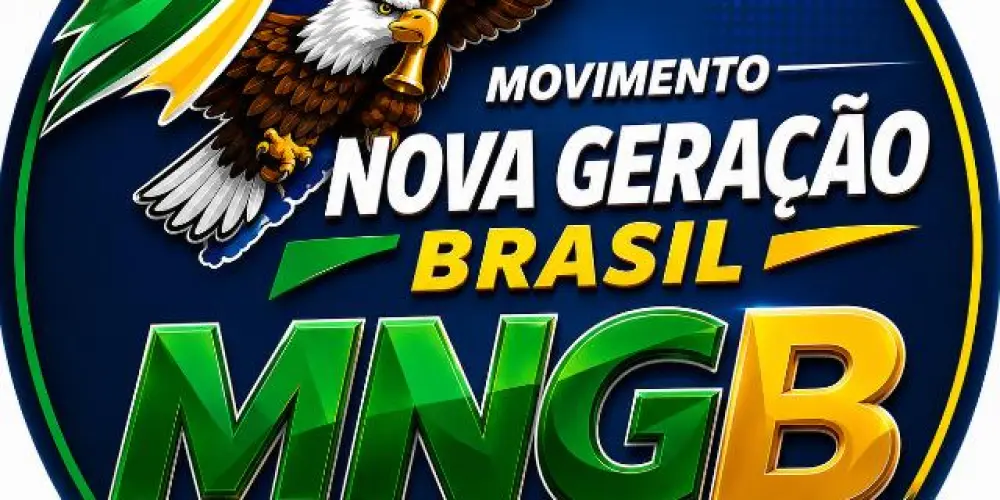 Imagem do grupo de WhatsApp Movimento Nova Geração Brasil