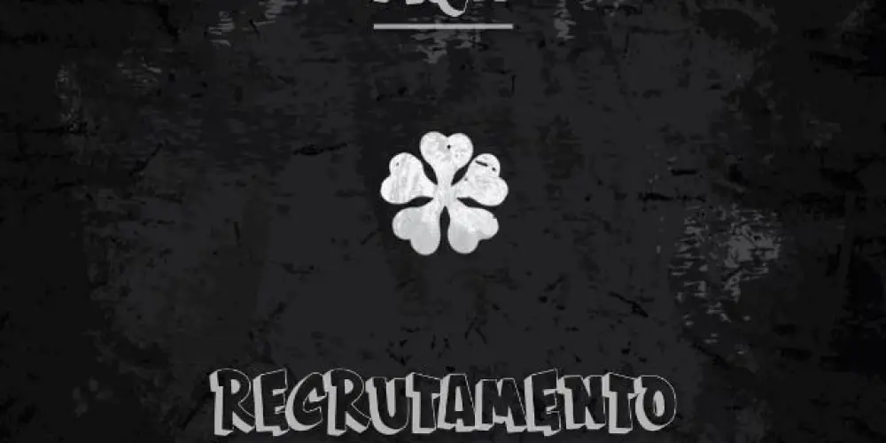 Imagem do grupo de WhatsApp • MQN - Recrutamento