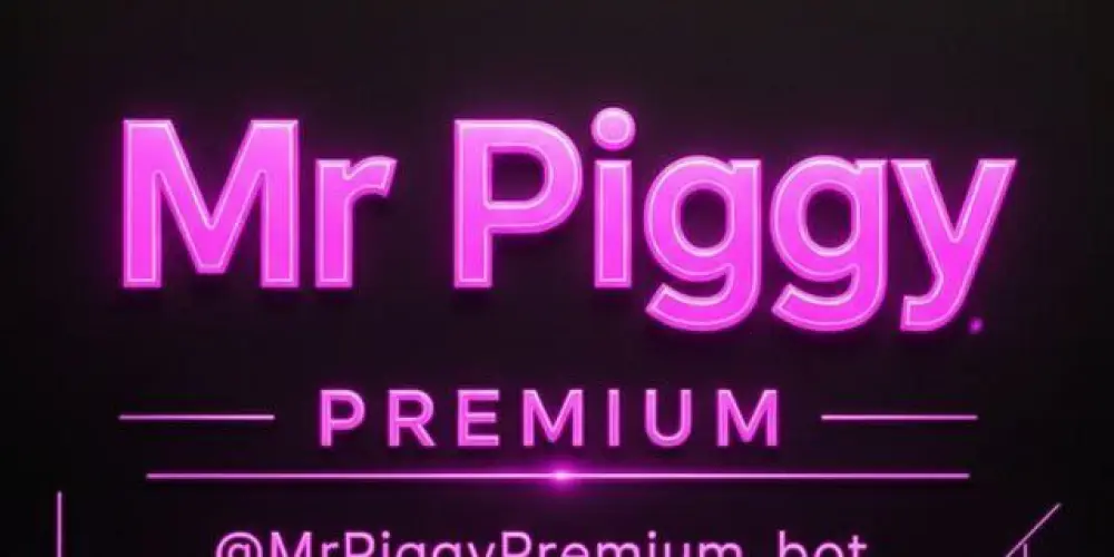 Imagem do grupo de WhatsApp MR PIGGY PREMIUM | SUA MELHOR LOJA AQUI!