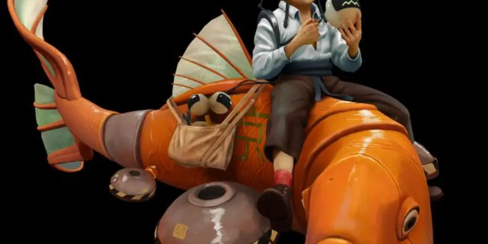 Imagem do grupo de WhatsApp Mr.Satoshi