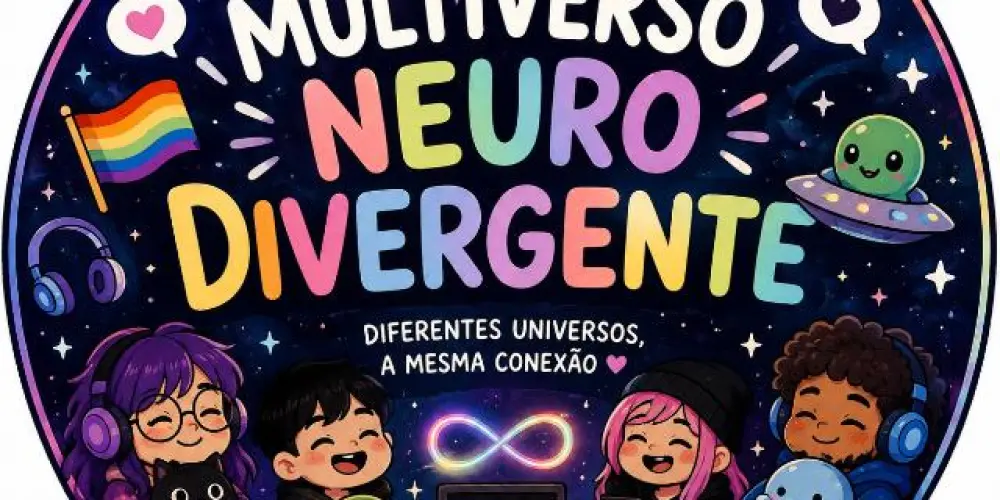 Imagem do grupo de WhatsApp 🌀Mᴜʟᴛɪᴠᴇʀsᴏ Nᴇᴜʀᴏᴅɪᴠᴇʀɢᴇɴᴛᴇ🌻