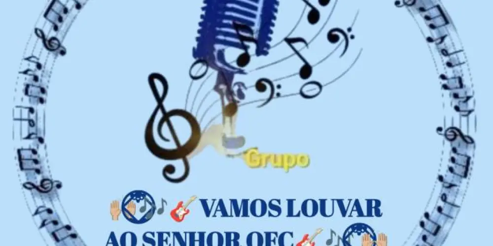 Imagem do grupo de WhatsApp 🙌🏼⃟⃝֟፝۬۬۬͜🎶🎸ᏉᎪmᎾs ᏞᎾuᏉᎪᏒ ᎪᎾ sᎬᏁhᎾᏒ ᎾfᏟ🎸🎶 ⃟⃝֟፝۬۬۬͜🙌🏼