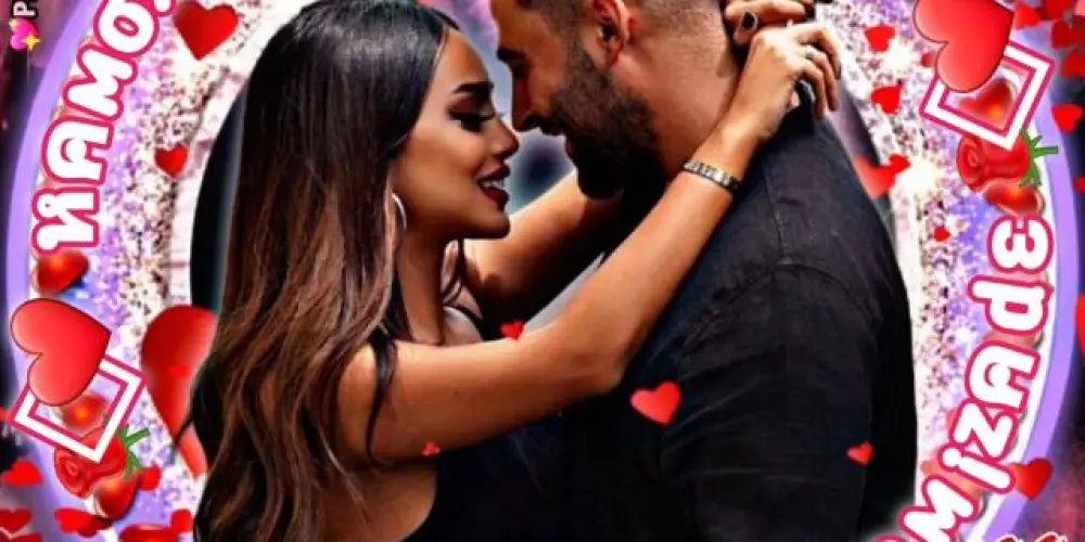 Imagem do grupo de WhatsApp 🌹⃟❤️หคмσяσ ε คм¡zคdε🌹⃟❤️