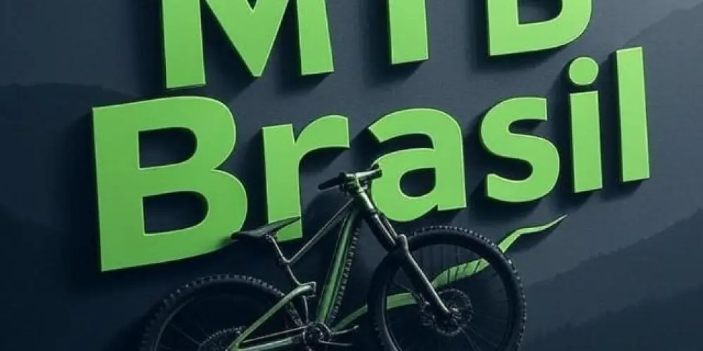 Imagem do grupo de WhatsApp MTB Brasil