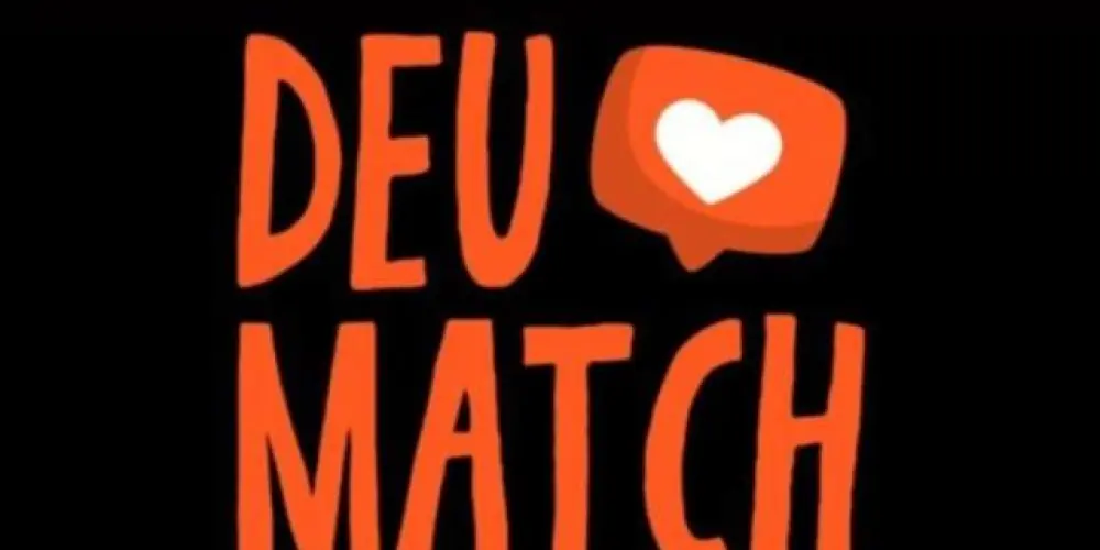 Imagem do grupo de WhatsApp Mᥲtᥴh ᥴᥣᥙbᥱ