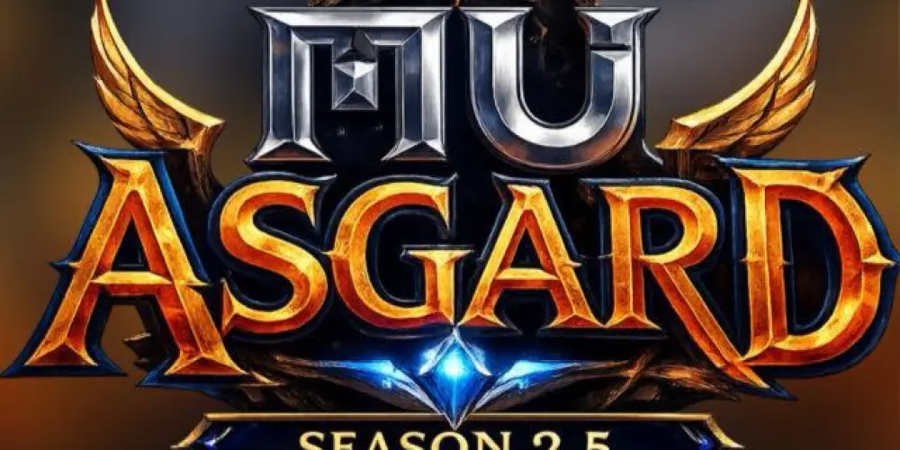 Imagem do grupo de WhatsApp Mu Asgard Mu Season 2.5 Inauguração Dia 25/07/2026