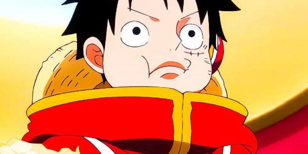 Imagem do grupo de WhatsApp Mugiwaras