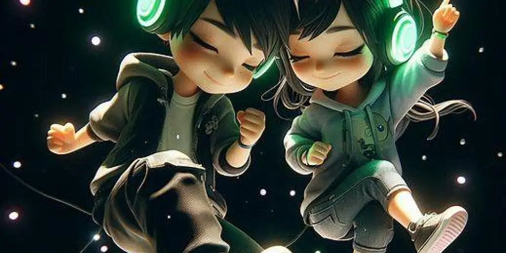 Imagem do grupo de WhatsApp 🎸  мúรic iร Lifє ♙ 🎷