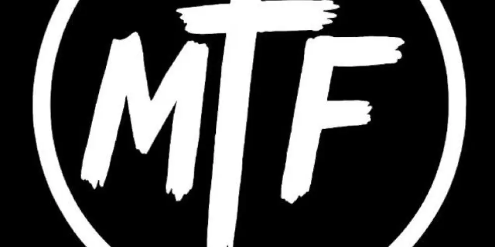 Imagem do grupo de WhatsApp MUITA FÉ