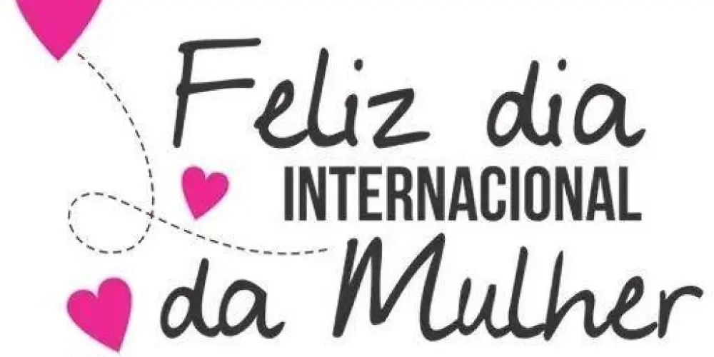 Imagem do grupo de WhatsApp Mulher da internacional 🩷