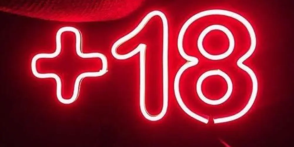 Imagem do grupo de WhatsApp Mulherada +18 ~