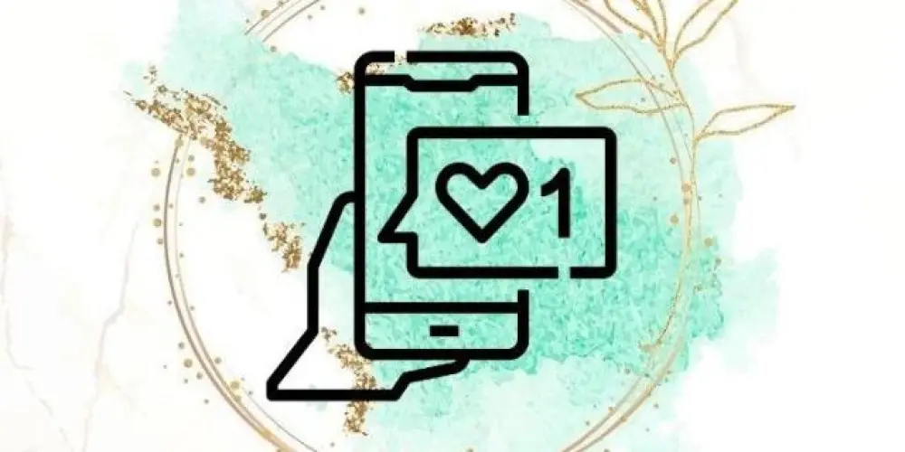 Imagem do grupo de WhatsApp Mulheres apoiando Mulheres 🫰🏻🎀