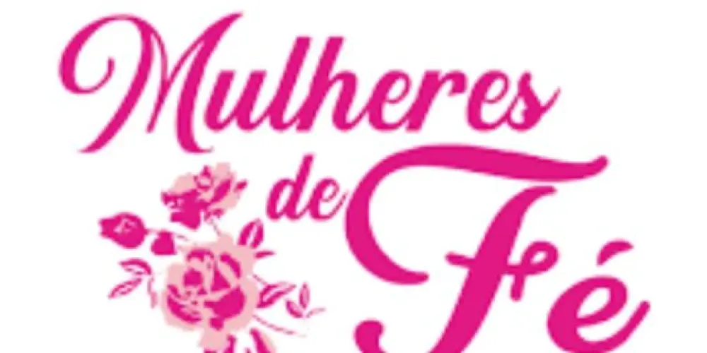 Imagem do grupo de WhatsApp Mulheres de fé 🔥🙌