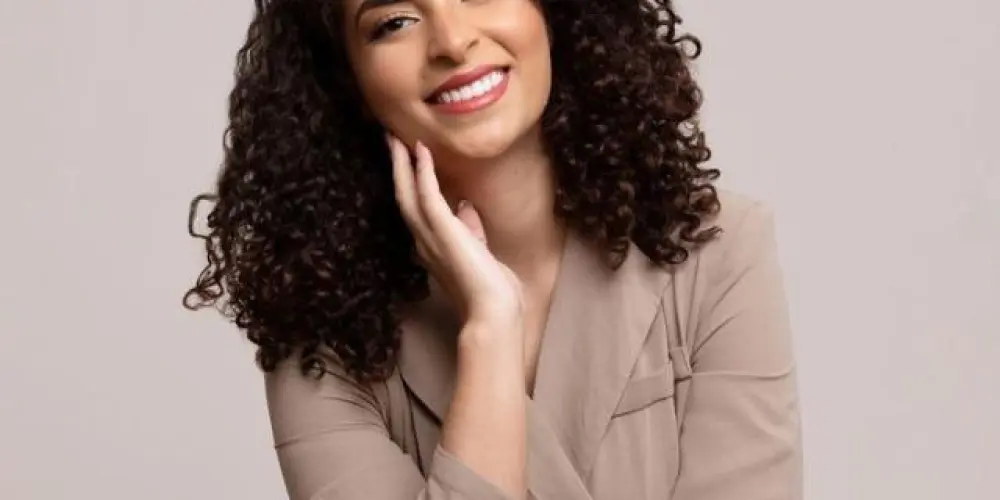 Imagem do grupo de WhatsApp Mulheres de Fé ❤️