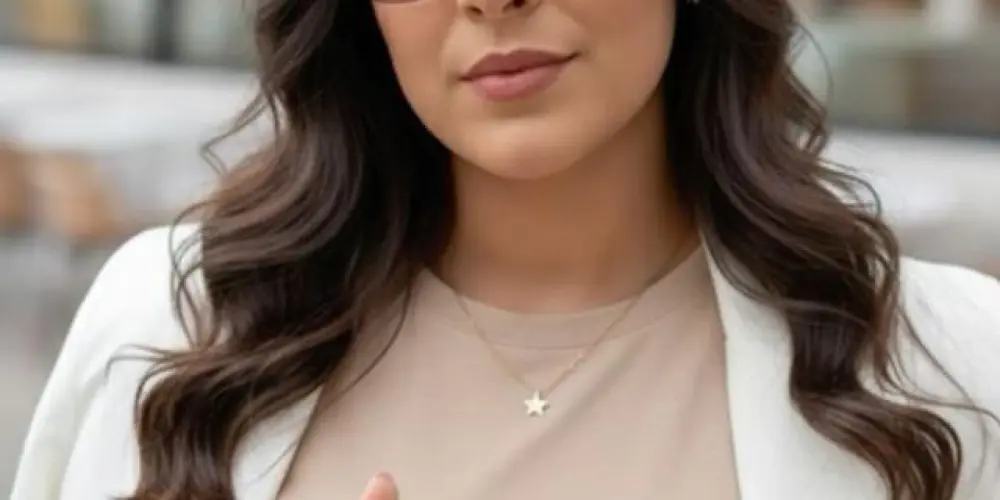 Imagem do grupo de WhatsApp Mulheres de Fé ❤️