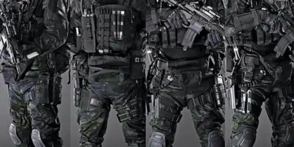 Imagem do grupo de WhatsApp Mulheres de Militar🪖