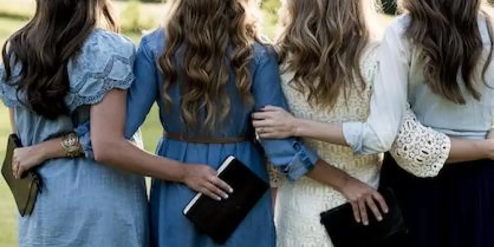 Imagem do grupo de WhatsApp Mulheres De Oração 🙏🏽