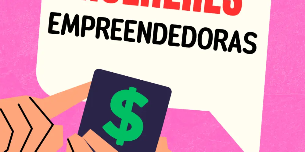 Imagem do grupo de WhatsApp MULHERES EMPREENDEDORAS