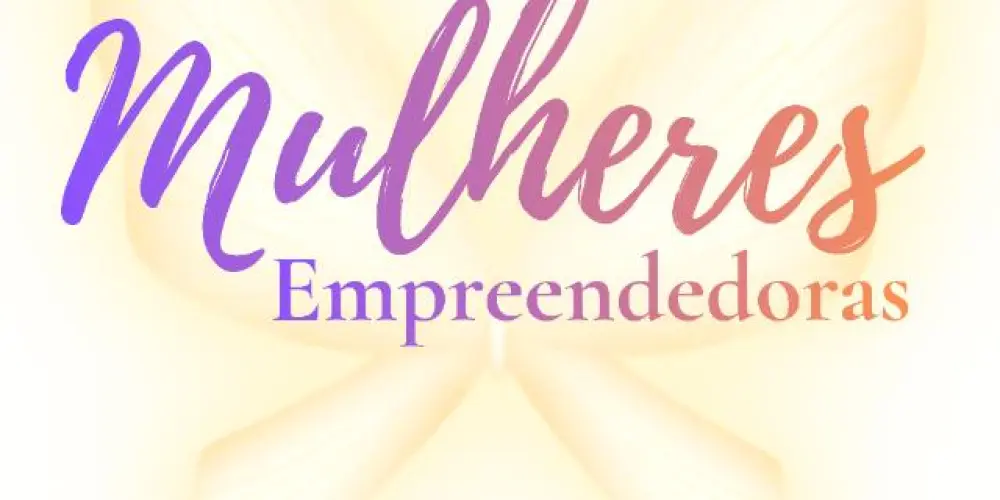 Imagem do grupo de WhatsApp 🦋MULHERES EMPREENDEDORAS🦋