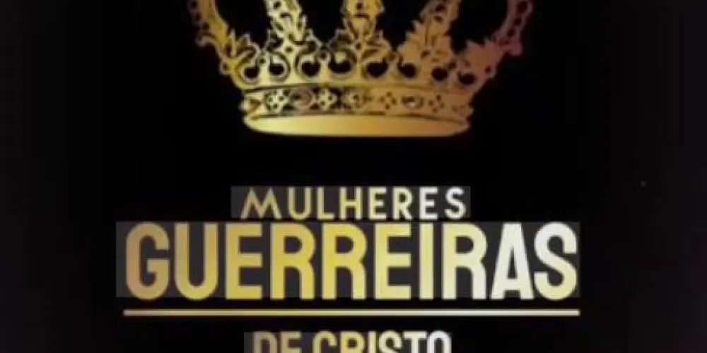 Imagem do grupo de WhatsApp 🙎‍♀️M̳u̳l̳h̳e̳r̳e̳s̳ ̳g̳u̳e̳r̳r̳e̳i̳r̳a̳s̳⚔️ ̳d̳e̳ ̳C̳r̳i̳s̳t̳o̳ 👑̳E̳f̳é̳s̳i̳o̳s̳ ̳6̳📖🛡️🙇🏻‍♀️