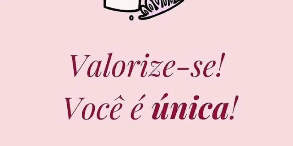 Imagem do grupo de WhatsApp Mulheres Incríveis ❤️