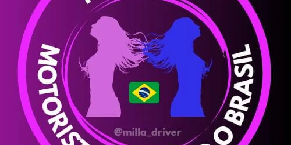 Imagem do grupo de WhatsApp 🇧🇷 Mulheres Motoristas De Todo o Brasil🇧🇷