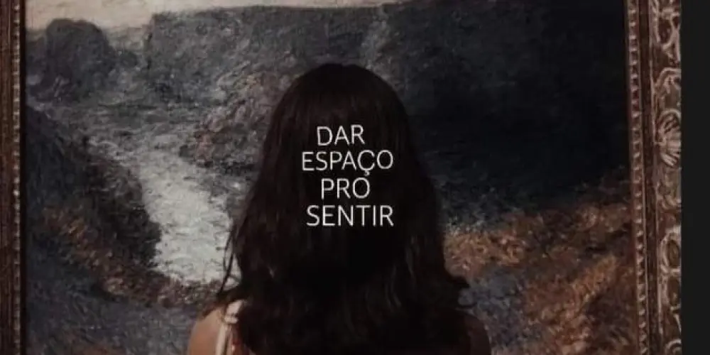 Imagem do grupo de WhatsApp Mulheres & Palavras 💅🏻✍🏽